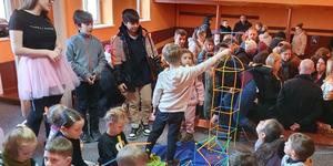 Bolechowice, ce village polonais tout entier mobilisé pour les réfugiés ukrainiens