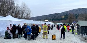 Zakon Maltański zmobilizował 69 000 wolontariuszy do pomocy Ukrainie