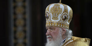 Tensions rise as Patriarch Kirill takes offense at Pope’s ‘tone’