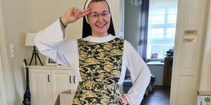Dominican sisters are saving Ukrainian lives: “We want to take action, it gives us wings”