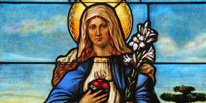 7 Questions (and answers!) about consecrating Russia to Mary