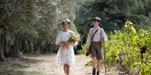Christophe Barratier nous enchante avec son adaptation de Marcel Pagnol