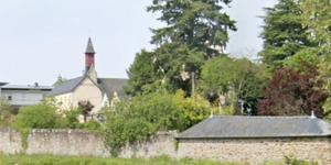 « Ça se fera quand même ! » La chapelle Saint-Joseph-des-Champs à Entrammes