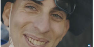 Lo straordinario pellegrinaggio di 12 ragazzi autistici per arrivare a Roma