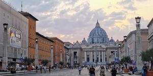 Holy See launches global consultation to update guidelines against sexual abuse