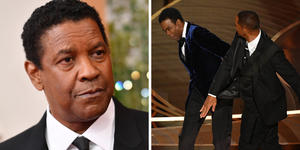 Denzel Washington’s powerful words after the Will Smith slap