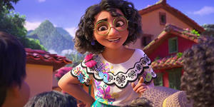 5 Reasons this Catholic mom loves Encanto 