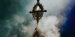 Modlitwa, aby Eucharystia była światłem w ciemności