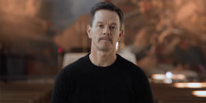 EXCLUSIVA: Mark Wahlberg conversa con Aleteia sobre el Padre Stu