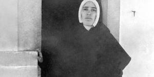 Why isn’t Sr. Lucia of Fatima a canonized saint?