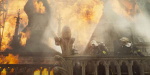 ‘Notre-Dame on Fire’: A revelatory film that inspires faith