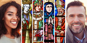 7 Patron saints of single people