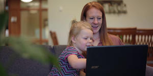 Anticipate heaven with St. Bernard’s free summer audits