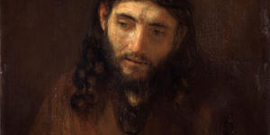 These paintings of Jesus may help you in your prayer life