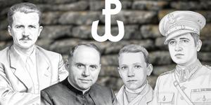 Gdy za dom Boży służyła leśna łąka… Poznaj duszpasterzy Żołnierzy Niezłomnych