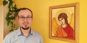 “Glavno pri avtoriteti je, da izhaja iz ljubezni”
