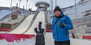 Odkomentiral je slovenski olimpijski kolajni in nemo obsedel. “Nepozaben občutek!”