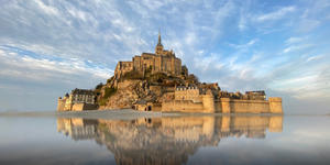 Le millénaire du Mont Saint-Michel ou l’heure de renouer avec l’essentiel