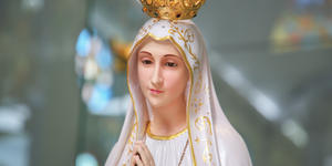 Don’t forget Our Lady of Fatima’s call to repent