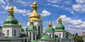 Ukraine religious buildings added to UN list of endangered sites