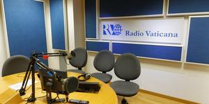 Vatican Radio expands its shortwave broadcast to Ukraine and Russia