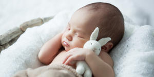 8 Timeless names for your baby boy inspired by Lenten saints