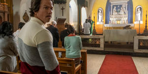 Become a fan of ‘Father Stu’ in just nine minutes