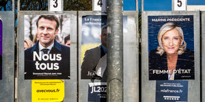 Présidentielle : quel discernement avant le second tour ?