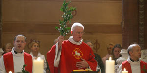 5 Different names for Palm Sunday and their meaning