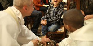How to make Easter Triduum meaningful for your kids … without stressing out