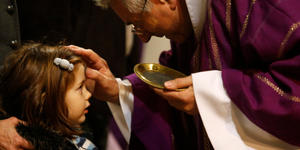 5 Things to know about Ash Wednesday