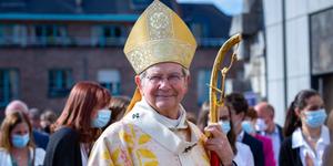Tout savoir sur la messe d’installation de Mgr Ulrich