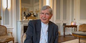 Document : le premier message de Mgr Ulrich aux Parisiens