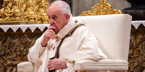Why Pope Francis wants everyone to read Vatican II’s liturgy document
