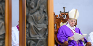 Preaching in Malta: Pope Francis warns against ‘worm of hypocrisy’ [Full text]