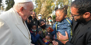 El Papa en Malta: Derechos de los migrantes «violados con la complicidad de las autoridades»