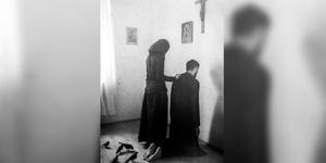 „Matko schodzących do schronów…” – posłuchaj wyjątkowej „Litanii za Ukrainę” i pomódl się z nami!