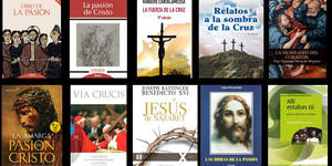 Libros católicos para conocer mejor a Jesucristo