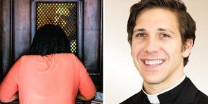 Priest offers excellent reason why we should go to Confession