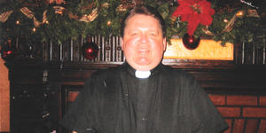 The surprise behind Fr. Stu’s swearing