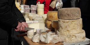 Ces monastères qui ont inventé vos fromages préférés