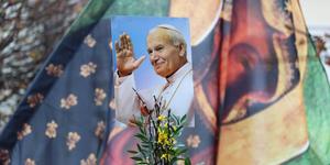 Wojtyła, uczeń „bardzo dobry ze szczególnym zamiłowaniem”. Rozmowa o szkolnych latach papieża
