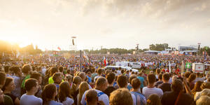 Why St. John Paul II chose Palm Sunday as the first World Youth Day