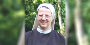 Suor Cristiana: ero infermiera, poi una voce mi ha chiamato. Oggi sono clarissa