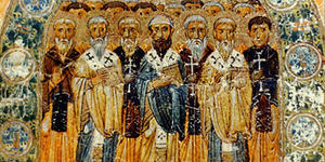 Why you should know the Church Fathers and how to do it