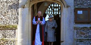 Elizabeth II, uma verdadeira soberana cristã