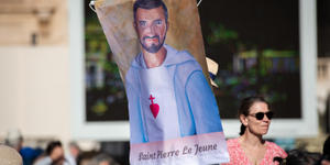 [VÍDEO] Charles de Foucauld e Nossa Senhora