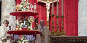 French spirituality’s gift to the Church, and the Pope