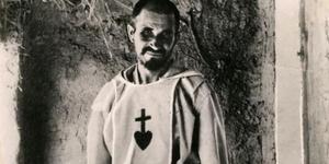 Charles de Foucauld, consolateur du Sacré Cœur