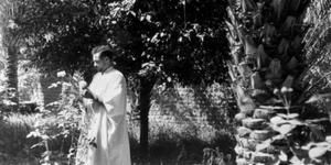 La donna che stava per cambiare il destino di Charles de Foucauld 